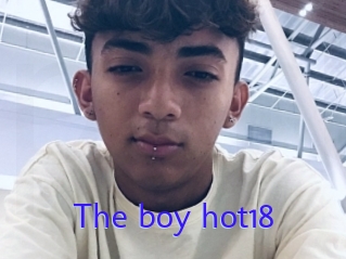The_boy_hot18