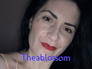 Theablossom