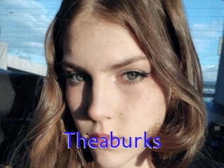 Theaburks