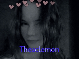 theaclemon Porno Bild