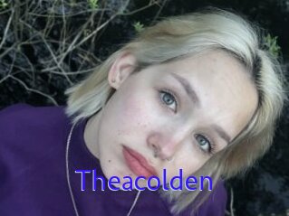 Theacolden