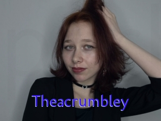 Theacrumbley
