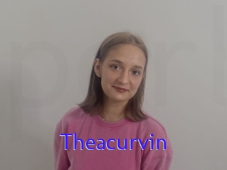 Theacurvin