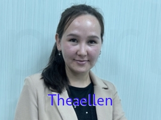 Theaellen