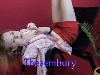 Theaembury