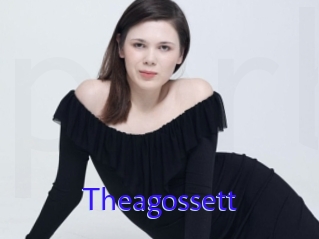 Theagossett