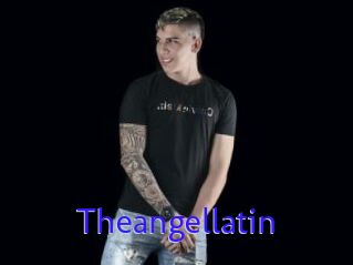 Theangellatin