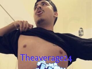 theaverage24 Porno Bild
