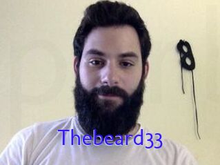 Thebeard33