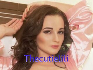 thecutielili Porno Bild