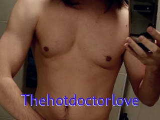 Thehotdoctorlove
