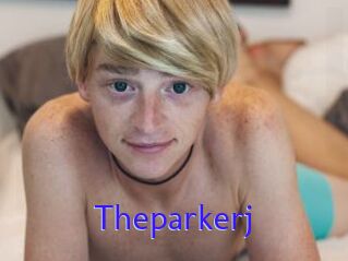Theparkerj