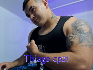 thiago_cp21 Porno Bild