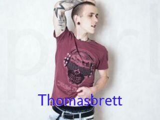 Thomasbrett