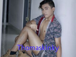 Thomaskinky