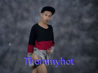 Thommyhot