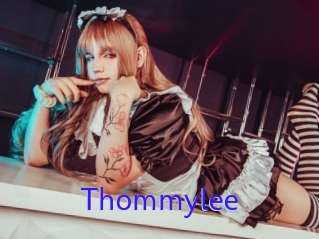 Thommylee