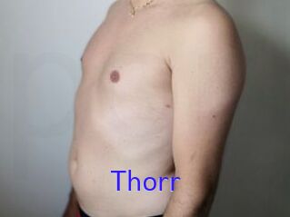 Thorr