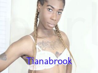 Tianabrook