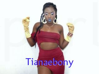 Tianaebony