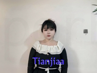 Tianjiaa