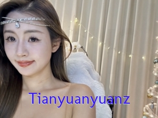 Tianyuanyuanz