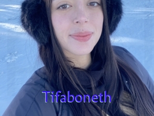 Tifaboneth