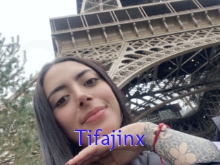 tifajinx Porno Bild