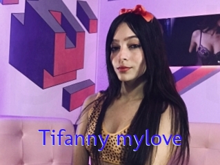 Tifanny_mylove