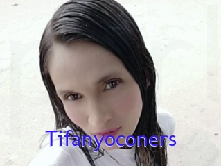 Tifanyoconers