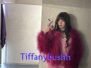 Tiffanybushh
