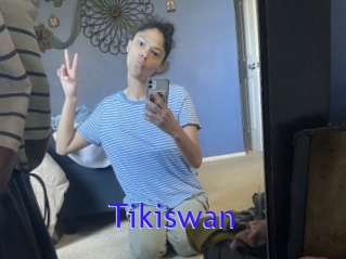 Tikiswan