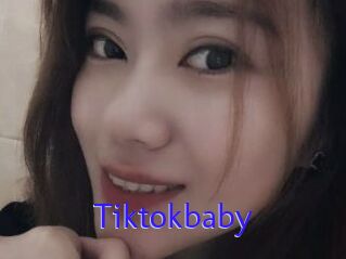 Tiktokbaby