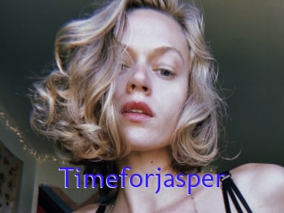 Timeforjasper