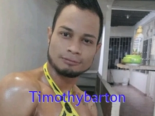 Timothybarton