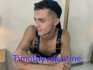 Timothyvalentine