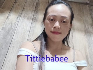Tittiebabee