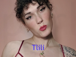 Tlili