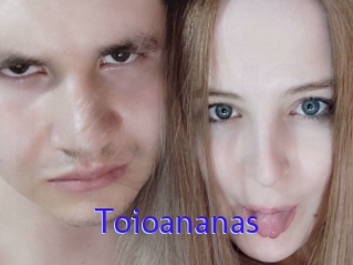 Toioananas
