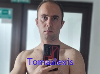 Tomaalexis