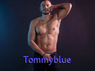 Tommyblue