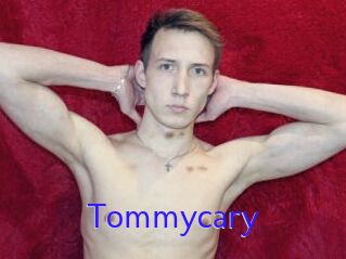 Tommycary