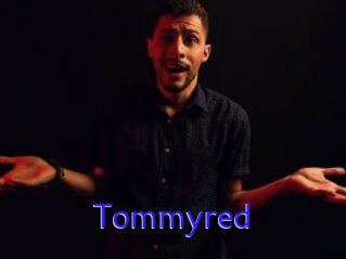 Tommyred