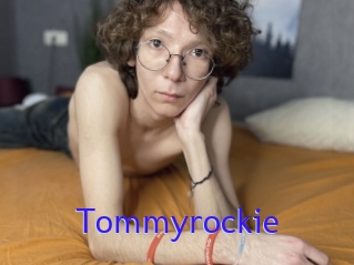 Tommyrockie