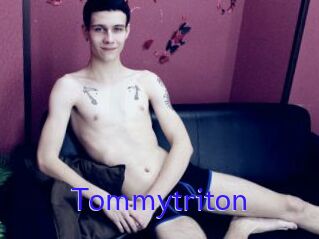 Tommytriton