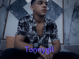 Tonnygil