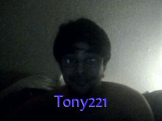 Tony221