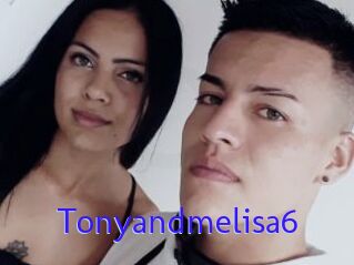 Tonyandmelisa6
