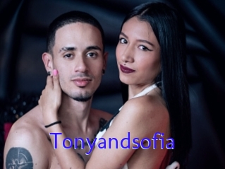 Tonyandsofia
