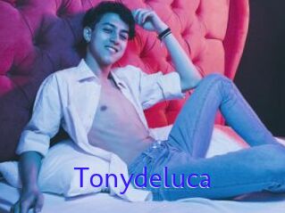 Tonydeluca